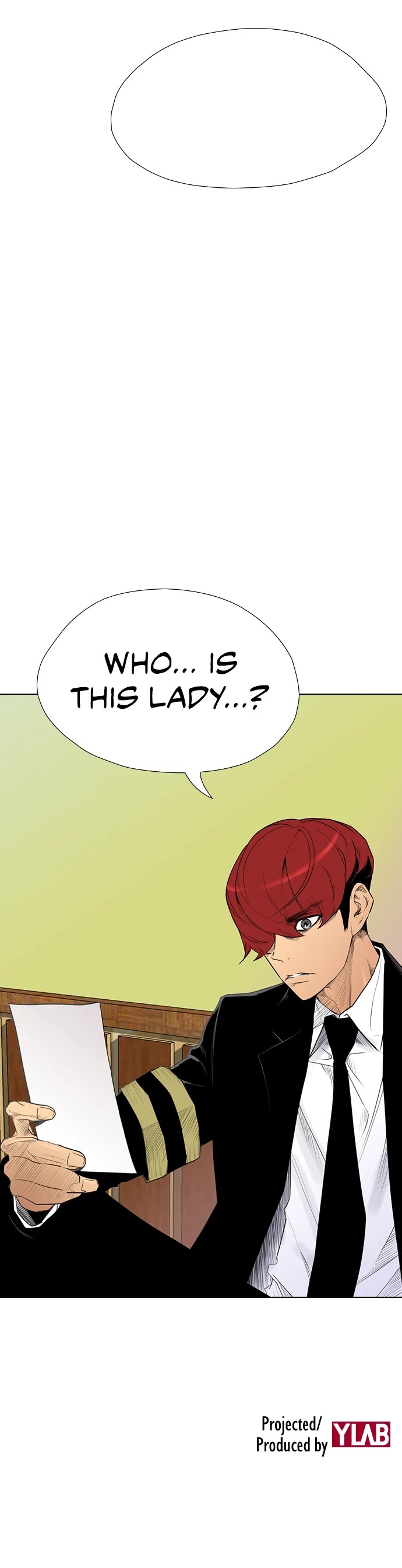 Revival Man Chapter 156 page 42 - Chapter 156