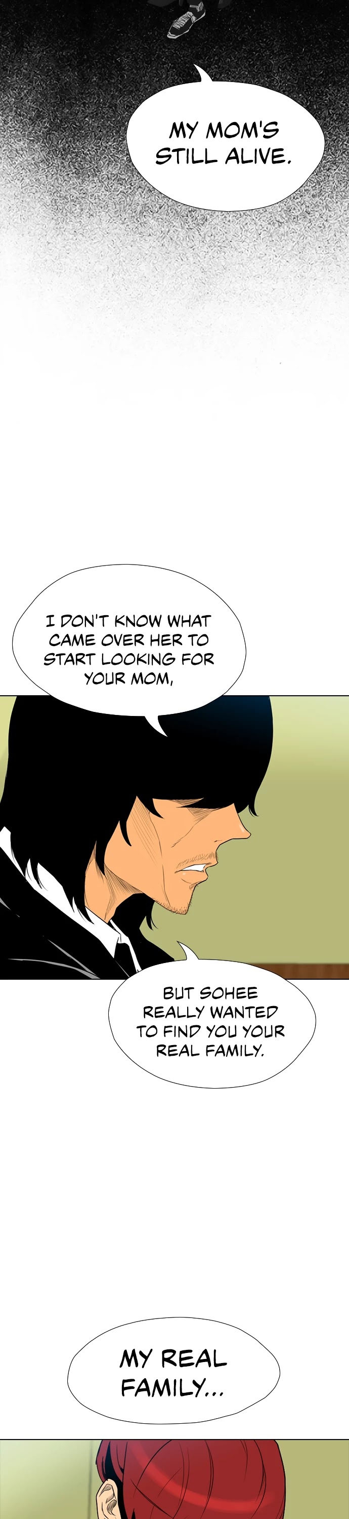 Revival Man Chapter 157 page 13 - Chapter 157