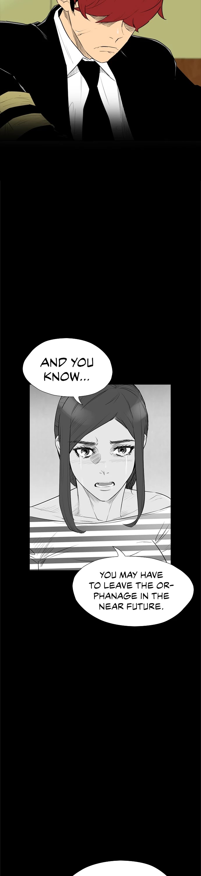 Revival Man Chapter 157 page 14 - Chapter 157