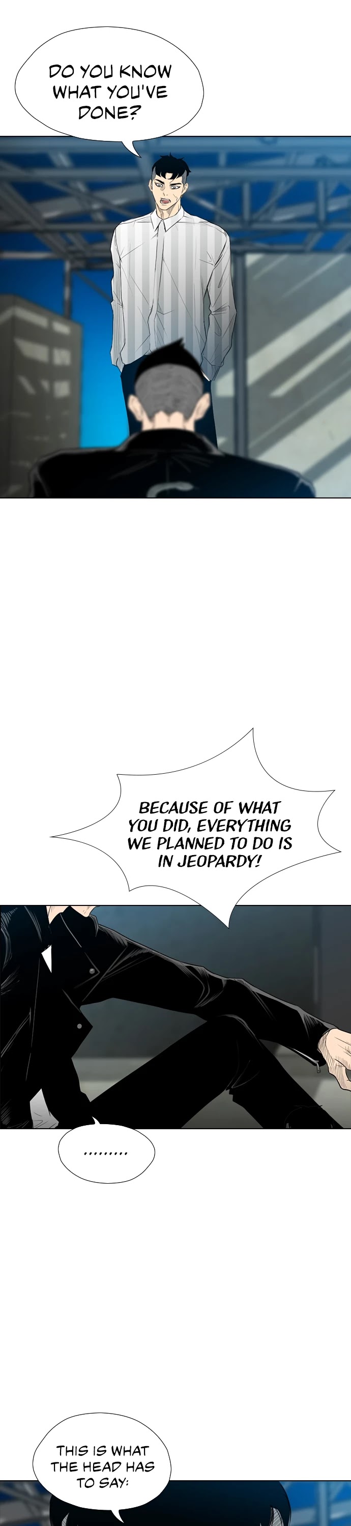 Revival Man Chapter 157 page 2 - Chapter 157