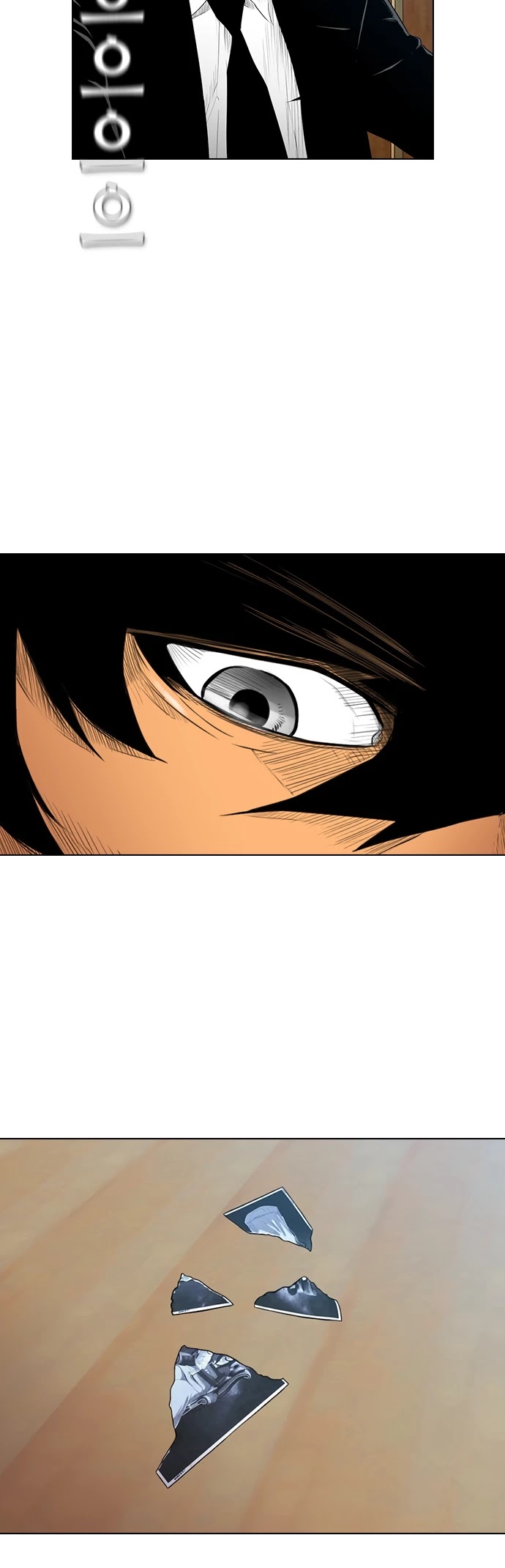Revival Man Chapter 157 page 23 - Chapter 157