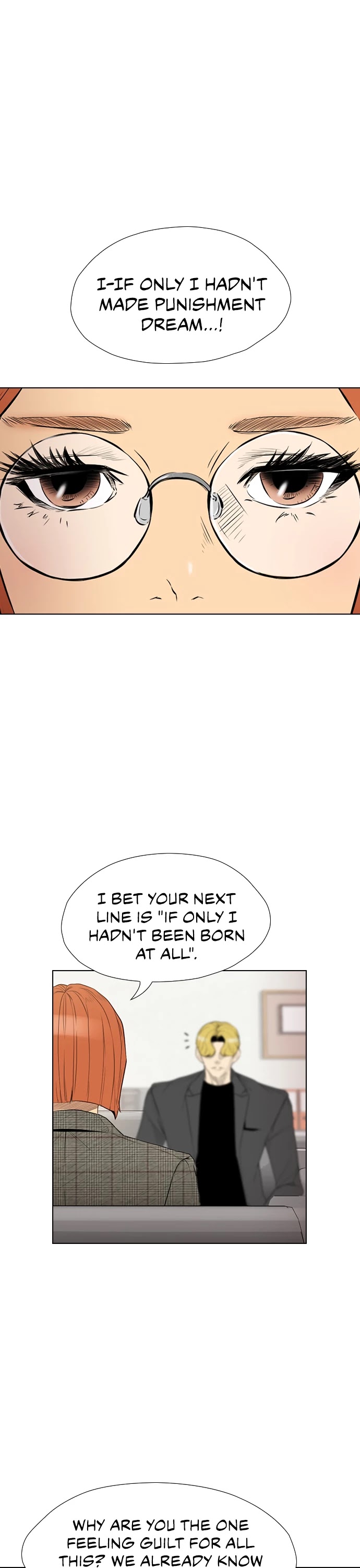 Revival Man Chapter 157 page 29 - Chapter 157