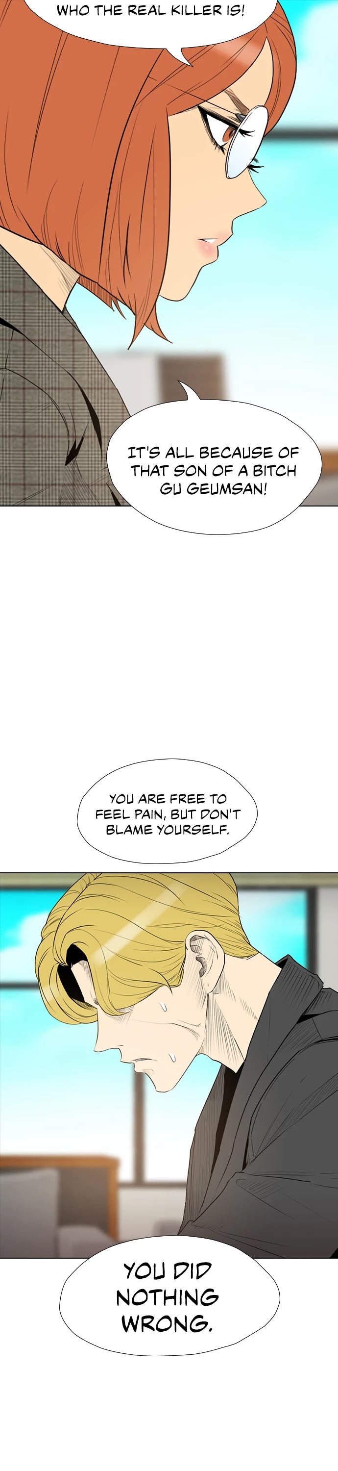 Revival Man Chapter 157 page 30 - Chapter 157