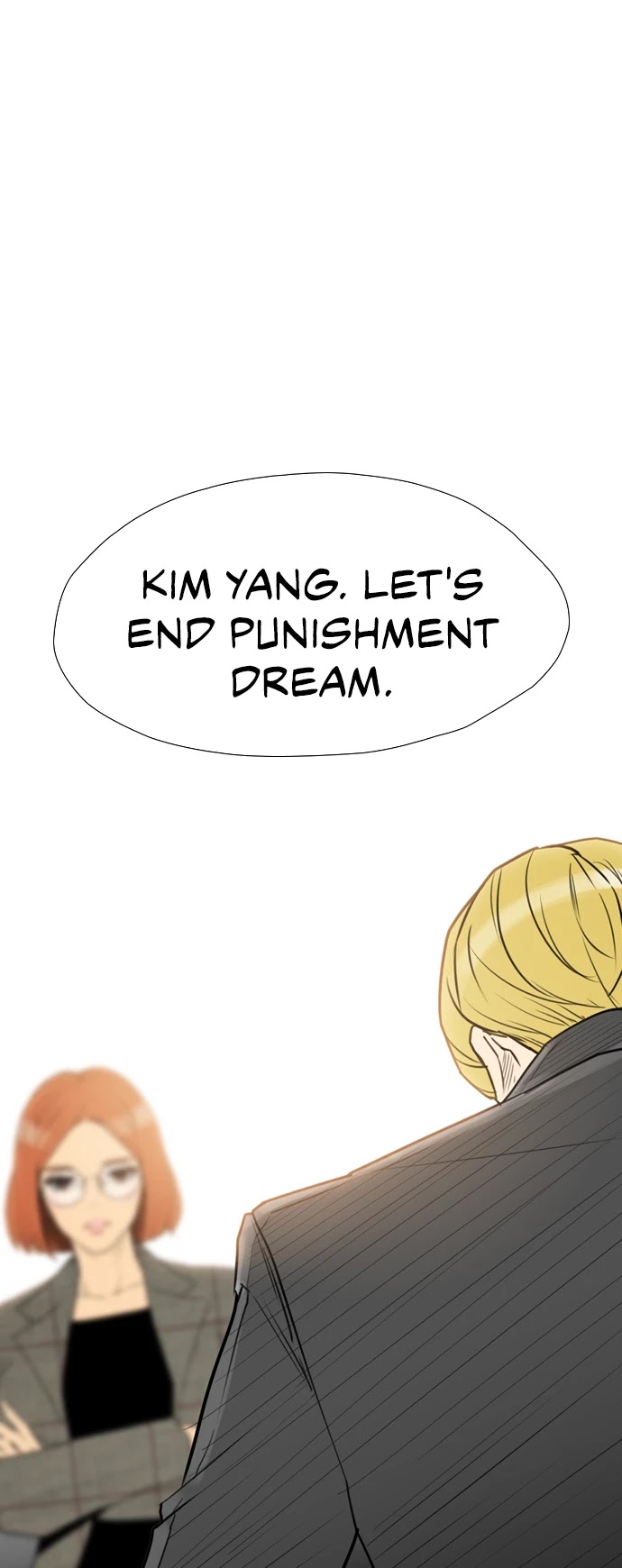 Revival Man Chapter 157 page 31 - Chapter 157