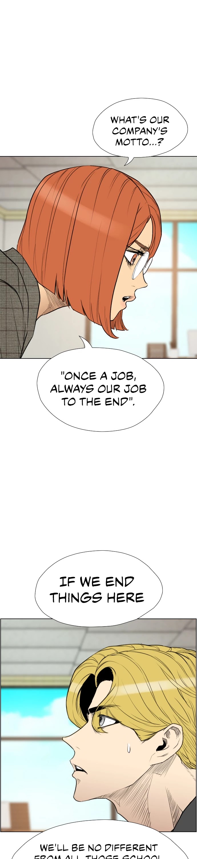 Revival Man Chapter 157 page 37 - Chapter 157