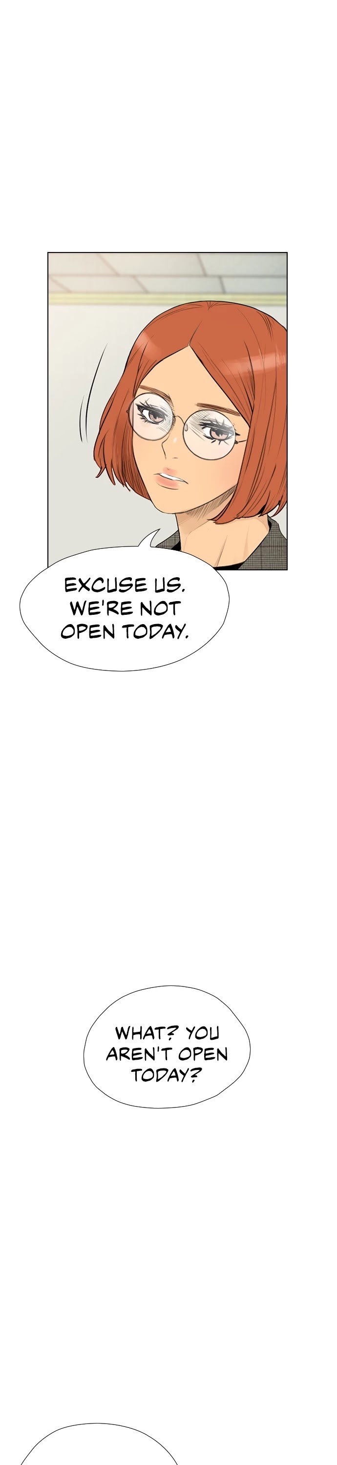 Revival Man Chapter 157 page 41 - Chapter 157