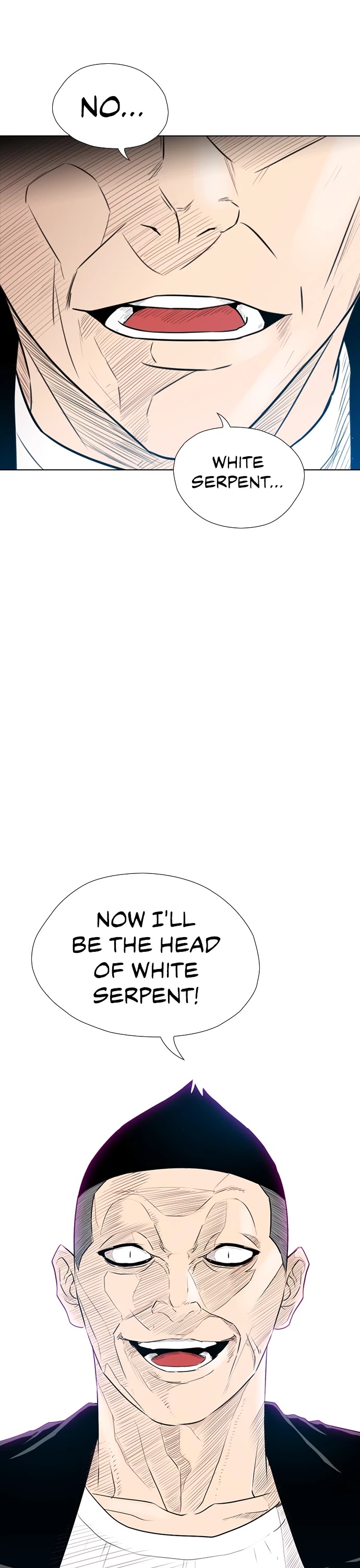 Revival Man Chapter 157 page 6 - Chapter 157