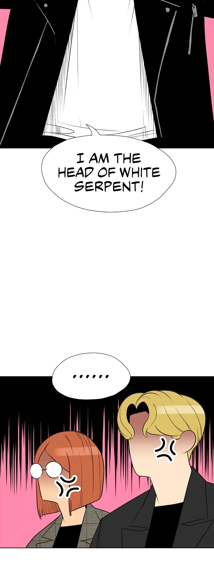 Revival Man Chapter 158 page 15 - Chapter 158