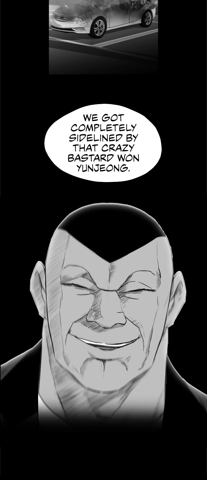 Revival Man Chapter 158 page 42 - Chapter 158