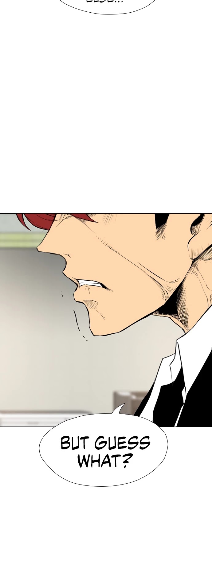 Revival Man Chapter 159 page 16 - Chapter 159