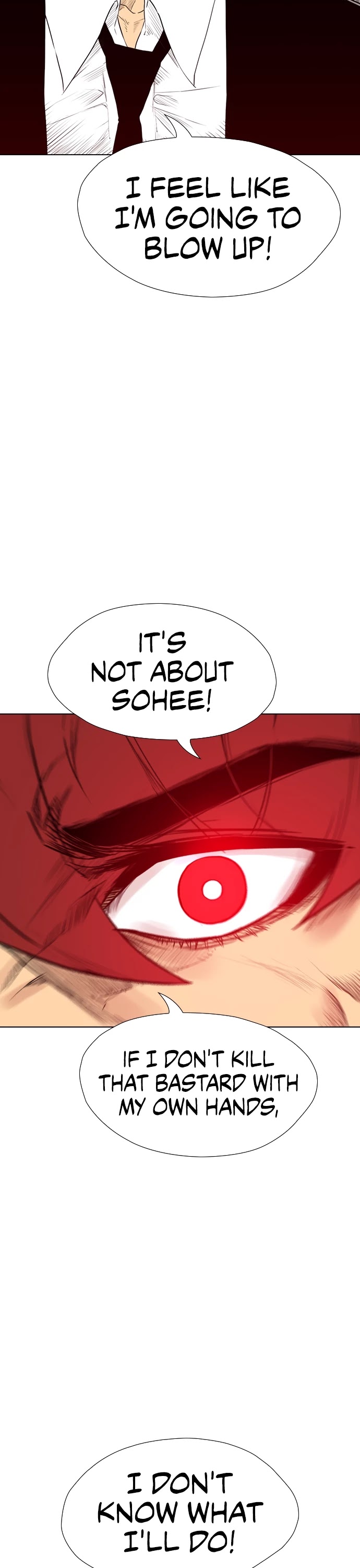 Revival Man Chapter 159 page 18 - Chapter 159