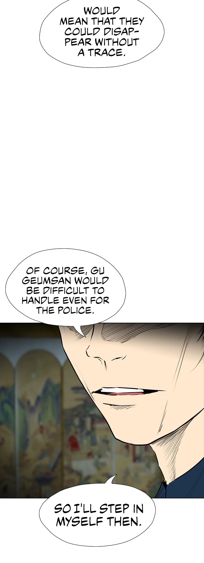 Revival Man Chapter 159 page 24 - Chapter 159