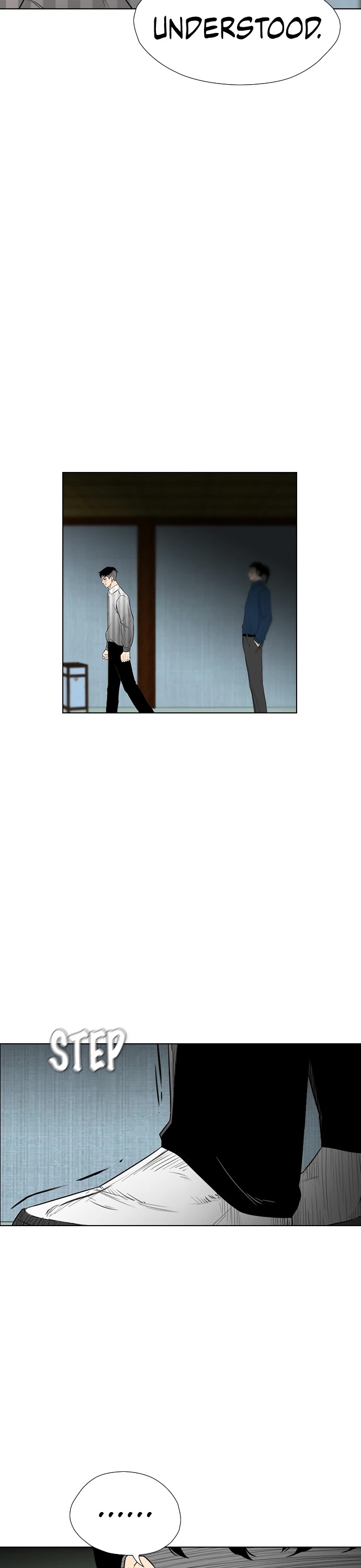 Revival Man Chapter 159 page 26 - Chapter 159