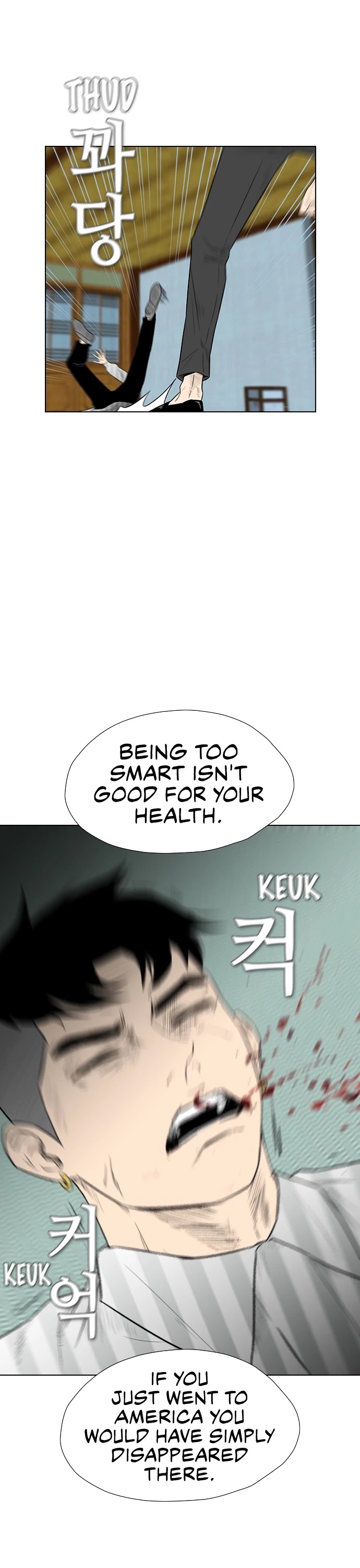 Revival Man Chapter 159 page 29 - Chapter 159