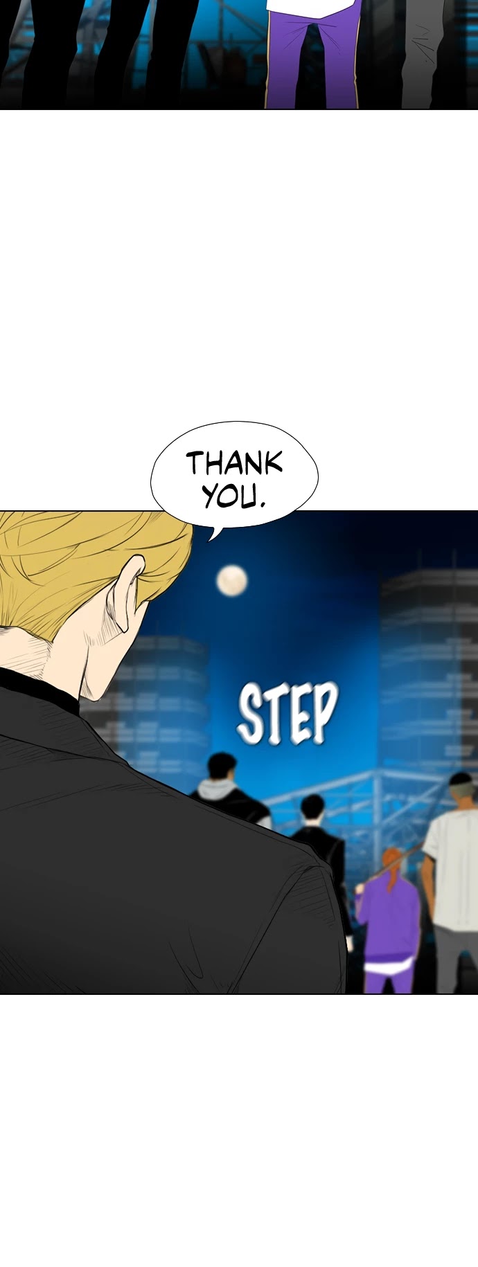 Revival Man Chapter 159 page 32 - Chapter 159