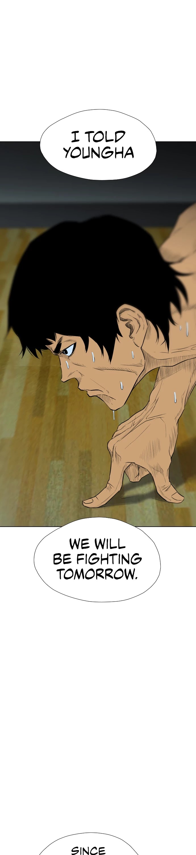 Revival Man Chapter 159 page 37 - Chapter 159