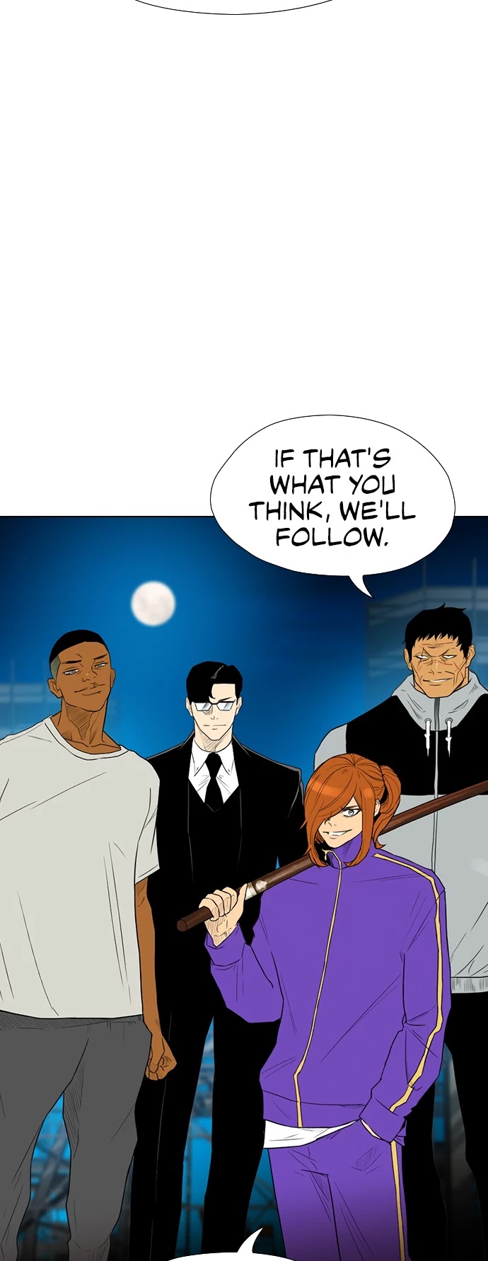 Revival Man Chapter 159 page 39 - Chapter 159