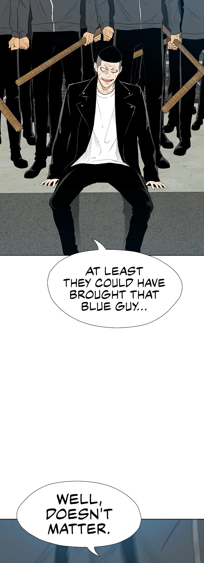 Revival Man Chapter 159 page 43 - Chapter 159