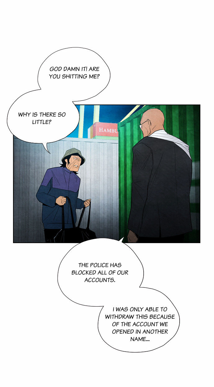 Revival Man Chapter 16 page 11 - Chapter 16