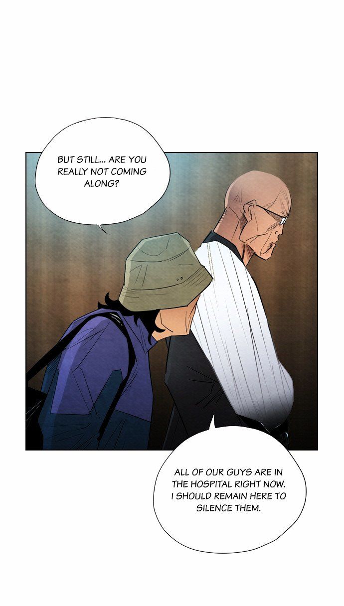 Revival Man Chapter 16 page 18 - Chapter 16
