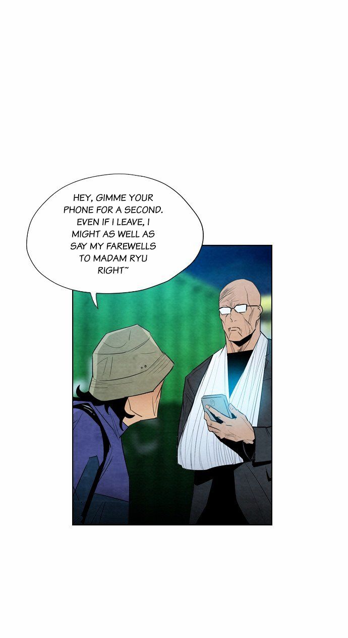 Revival Man Chapter 16 page 24 - Chapter 16