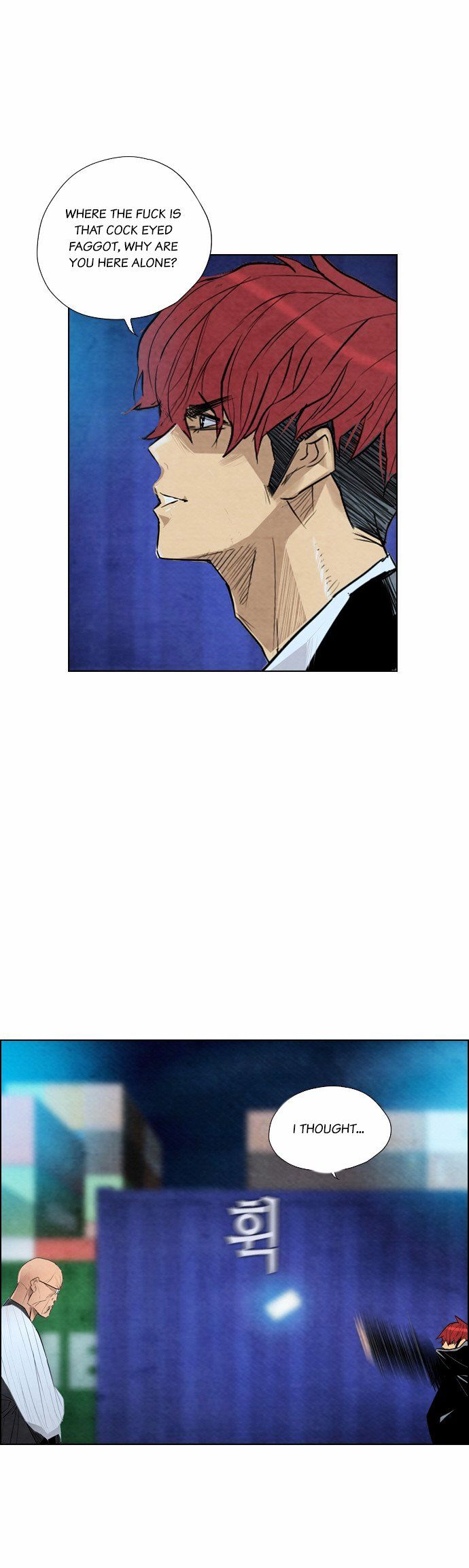Revival Man Chapter 16 page 36 - Chapter 16