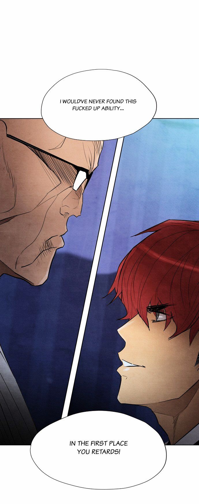 Revival Man Chapter 16 page 44 - Chapter 16