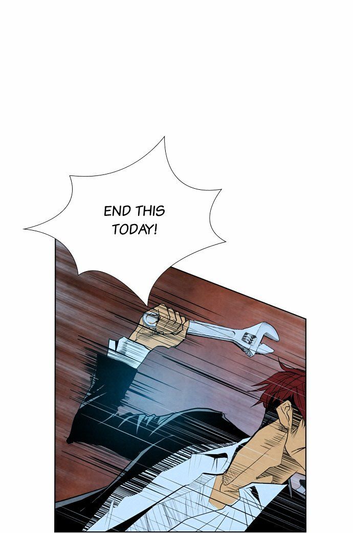Revival Man Chapter 16 page 46 - Chapter 16
