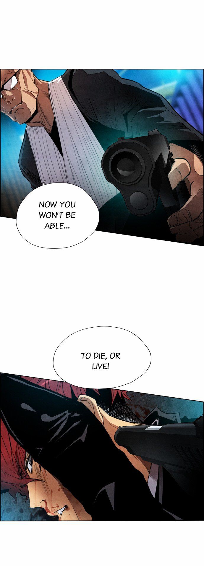 Revival Man Chapter 16 page 53 - Chapter 16