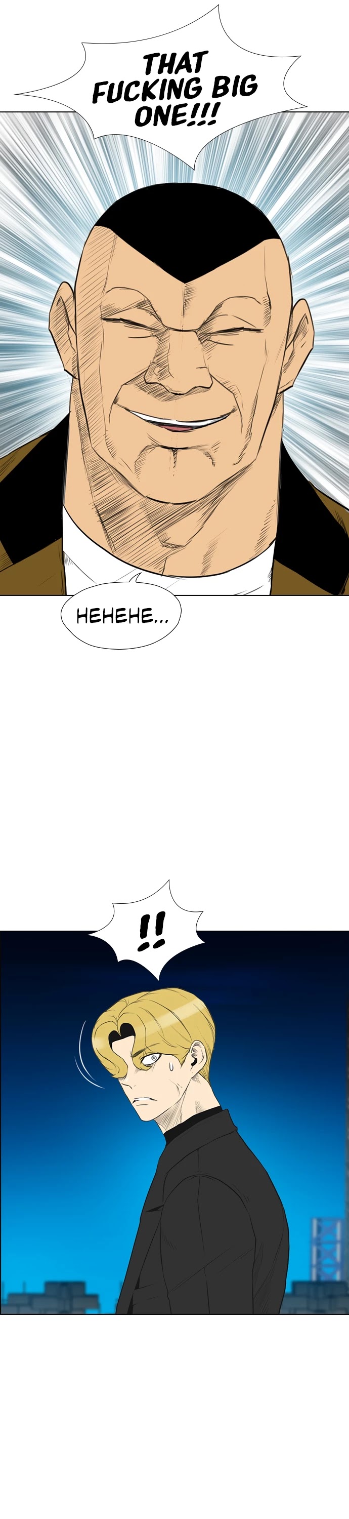 Revival Man Chapter 160 page 16 - Chapter 160
