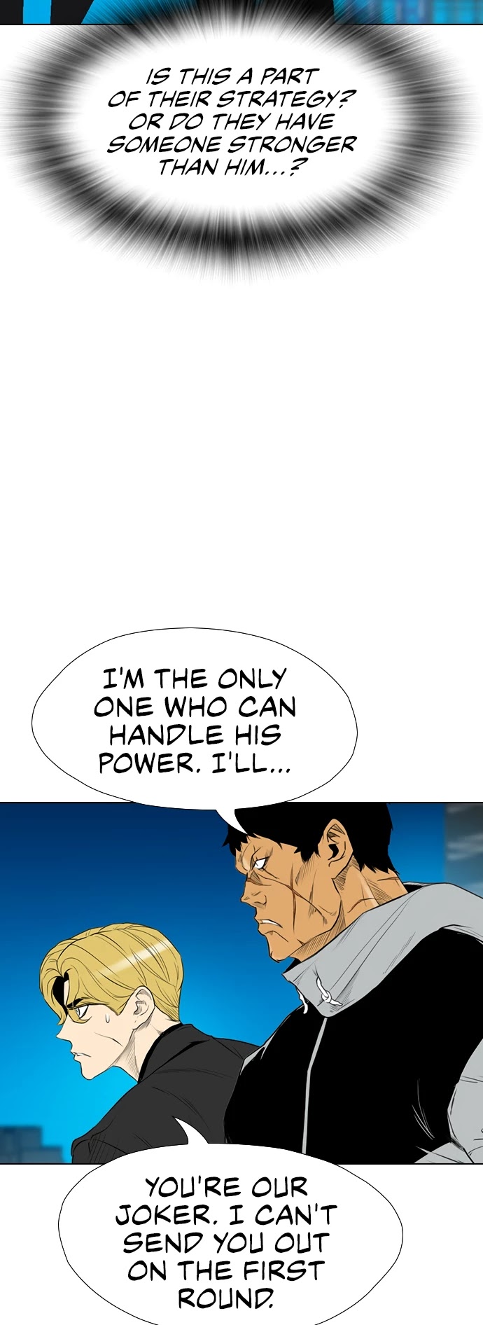 Revival Man Chapter 160 page 18 - Chapter 160