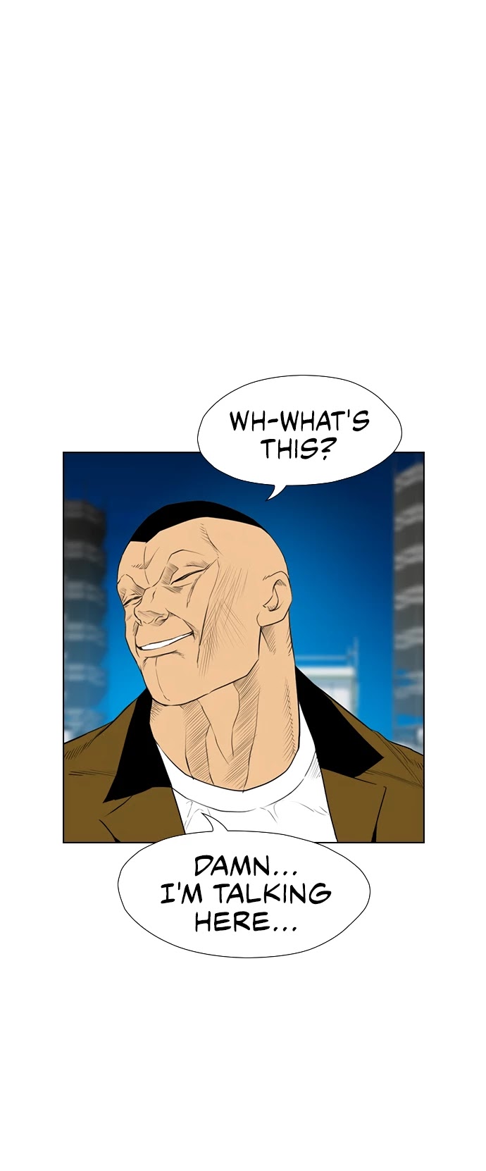 Revival Man Chapter 160 page 23 - Chapter 160
