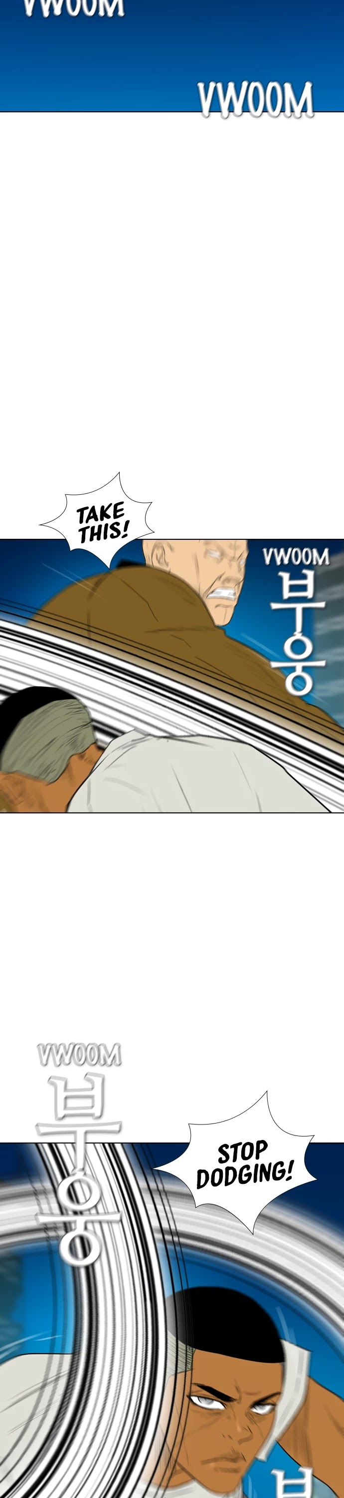 Revival Man Chapter 160 page 32 - Chapter 160
