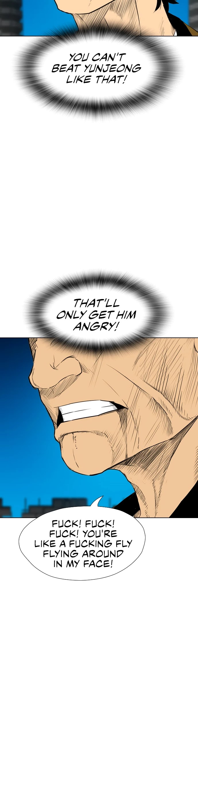 Revival Man Chapter 160 page 37 - Chapter 160