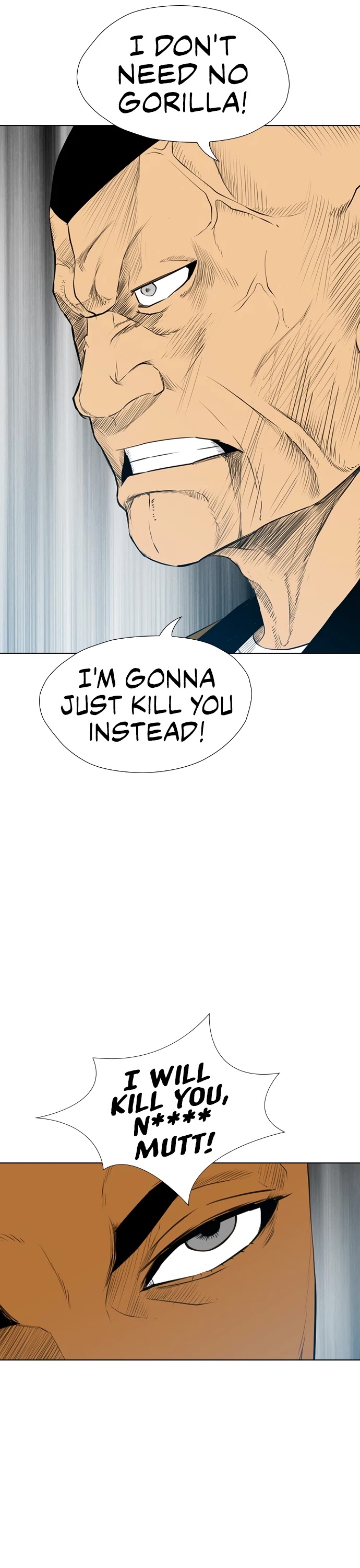 Revival Man Chapter 160 page 38 - Chapter 160
