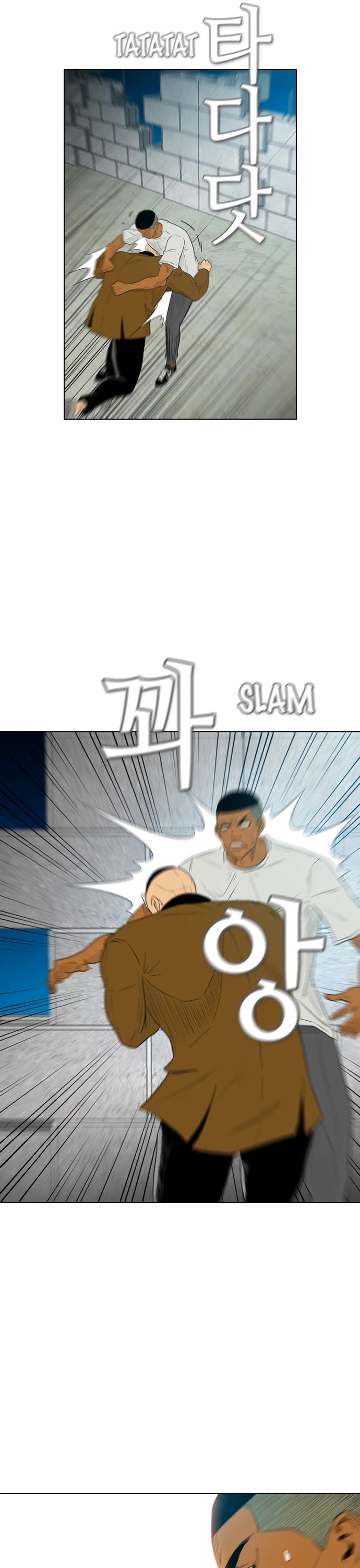 Revival Man Chapter 160 page 42 - Chapter 160