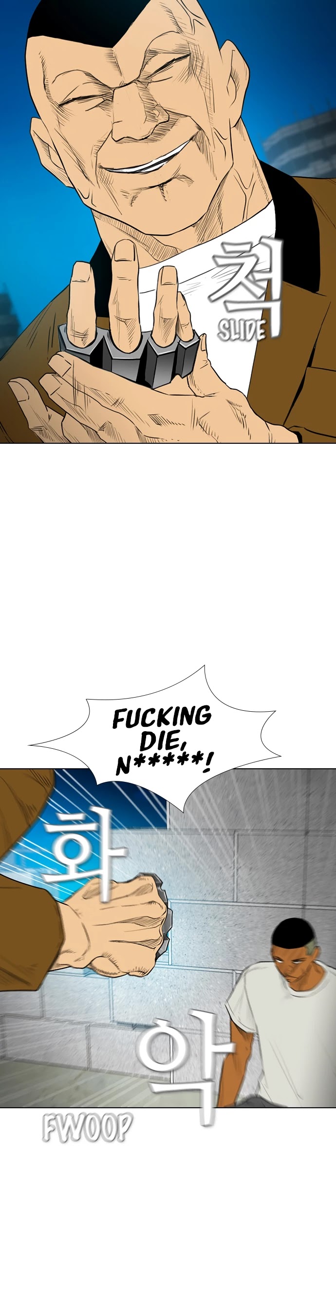 Revival Man Chapter 160 page 44 - Chapter 160