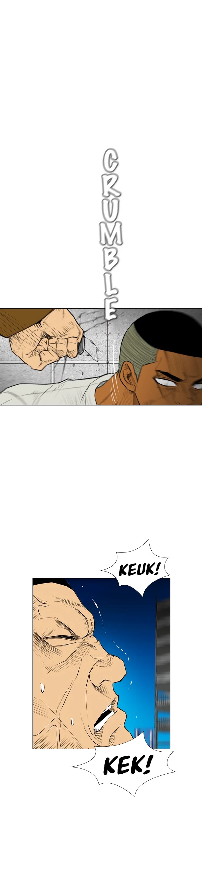 Revival Man Chapter 160 page 46 - Chapter 160