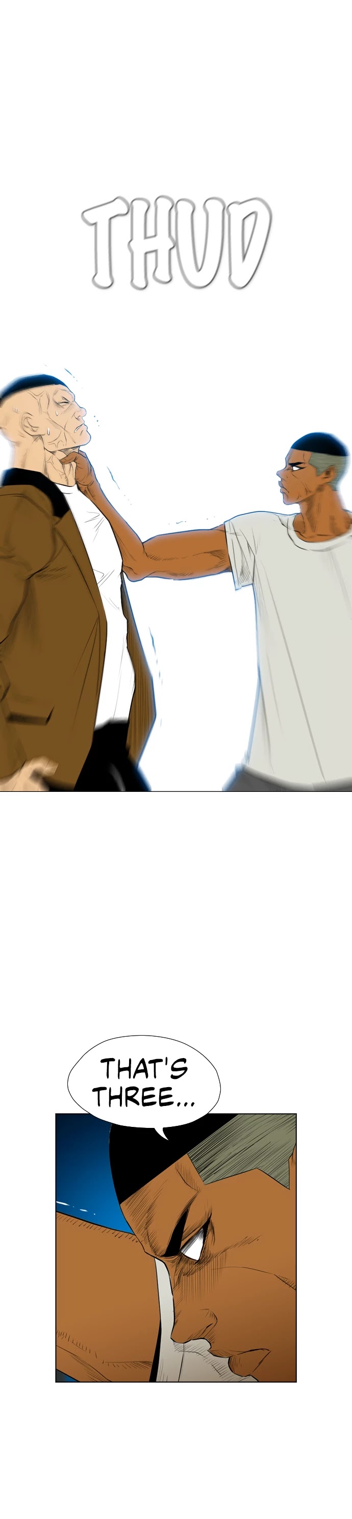 Revival Man Chapter 160 page 47 - Chapter 160