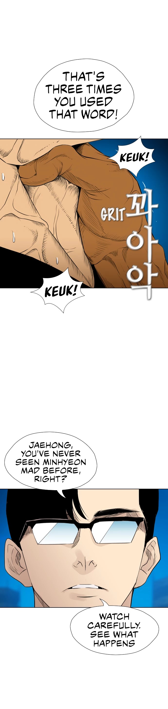 Revival Man Chapter 160 page 48 - Chapter 160