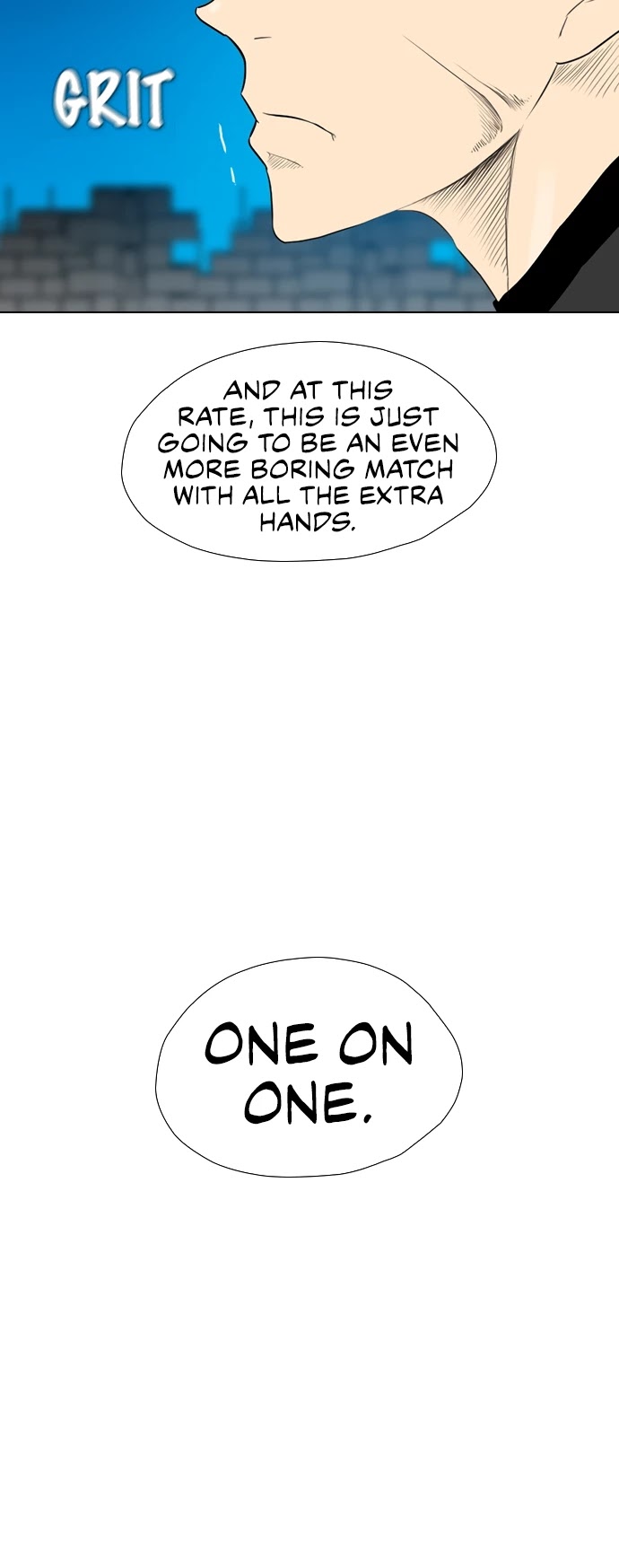 Revival Man Chapter 160 page 8 - Chapter 160
