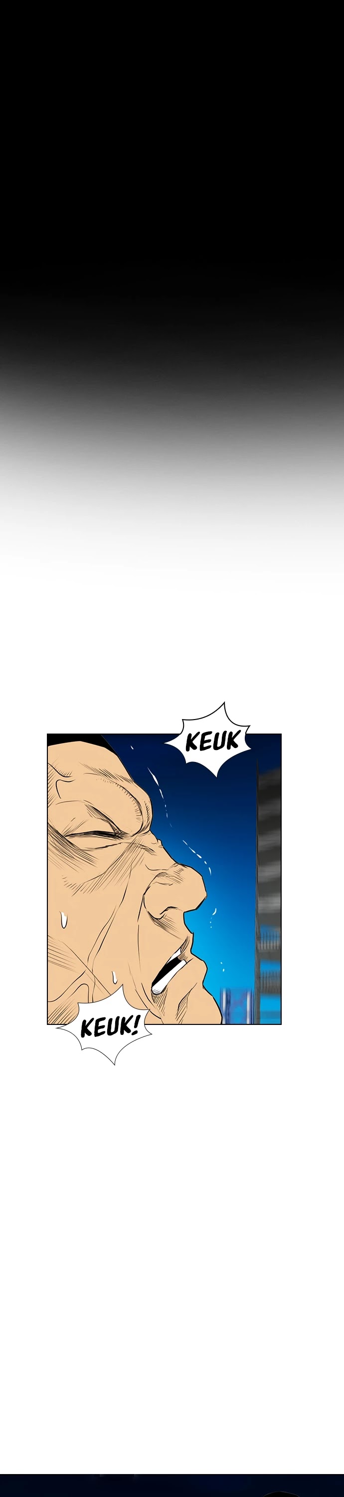 Revival Man Chapter 161 page 1 - Chapter 161