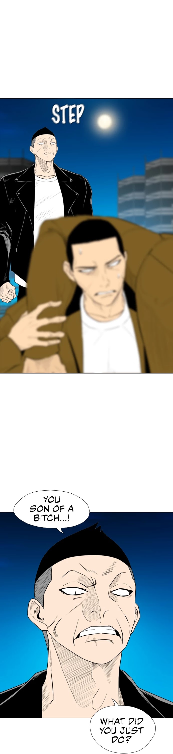 Revival Man Chapter 161 page 13 - Chapter 161