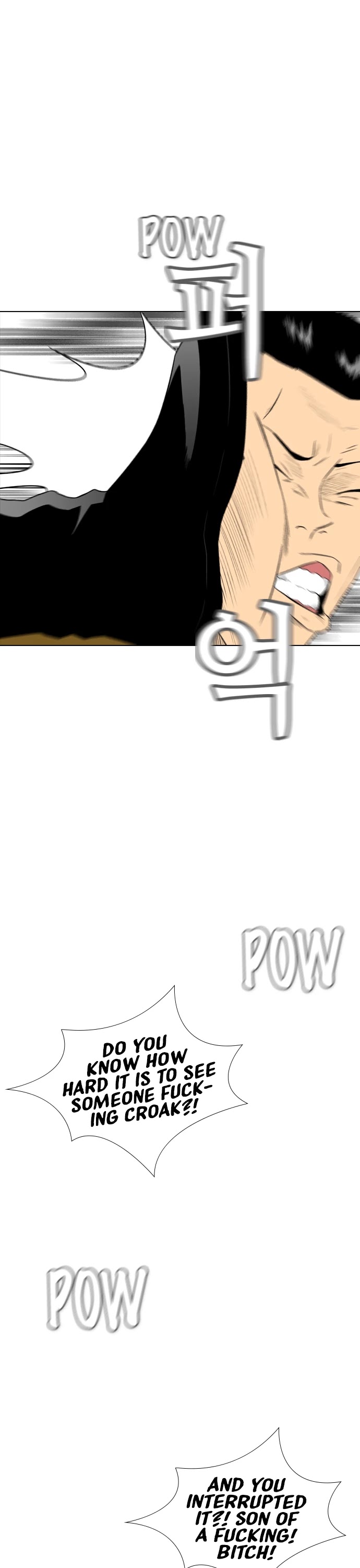Revival Man Chapter 161 page 14 - Chapter 161