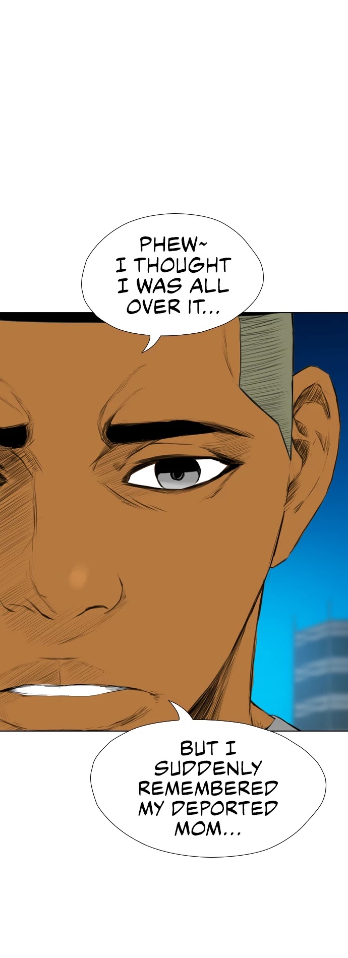 Revival Man Chapter 161 page 16 - Chapter 161