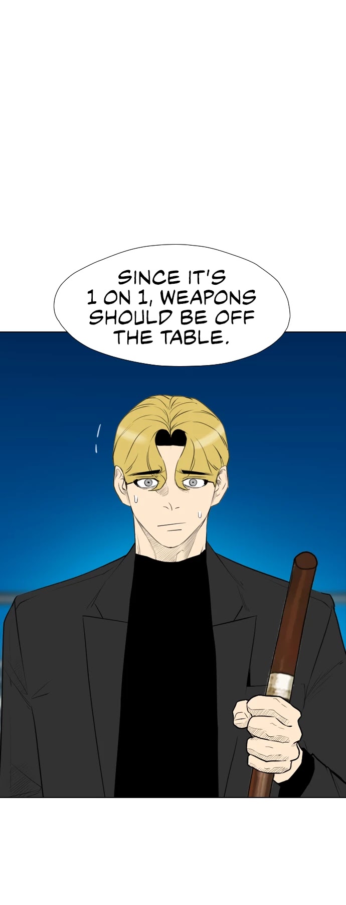 Revival Man Chapter 161 page 19 - Chapter 161