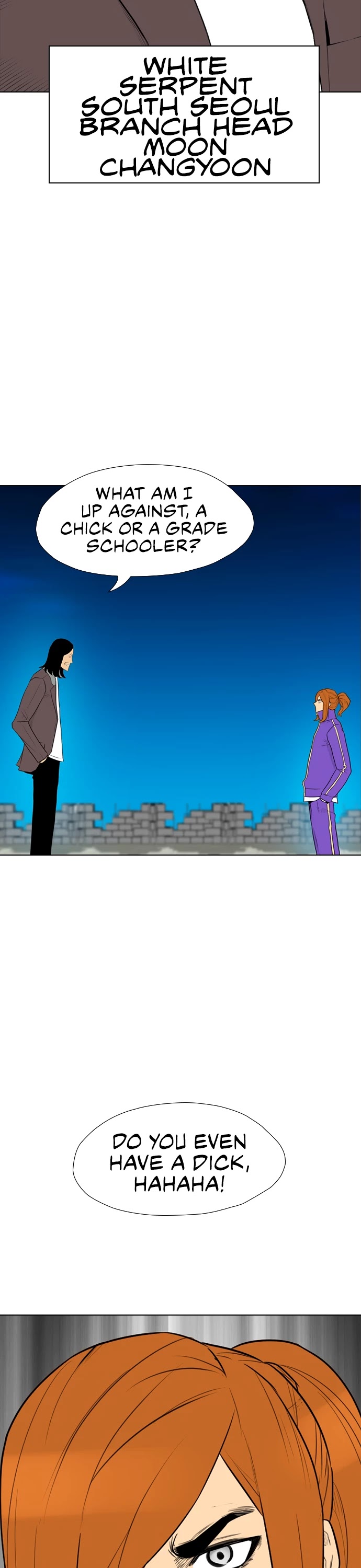 Revival Man Chapter 161 page 22 - Chapter 161