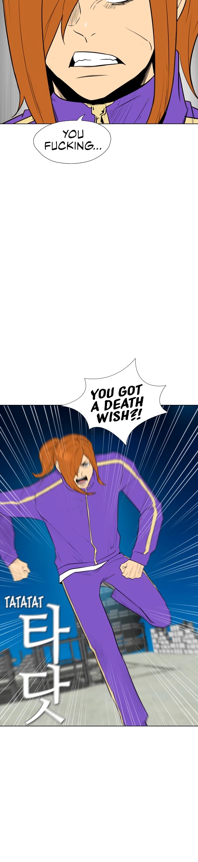Revival Man Chapter 161 page 23 - Chapter 161