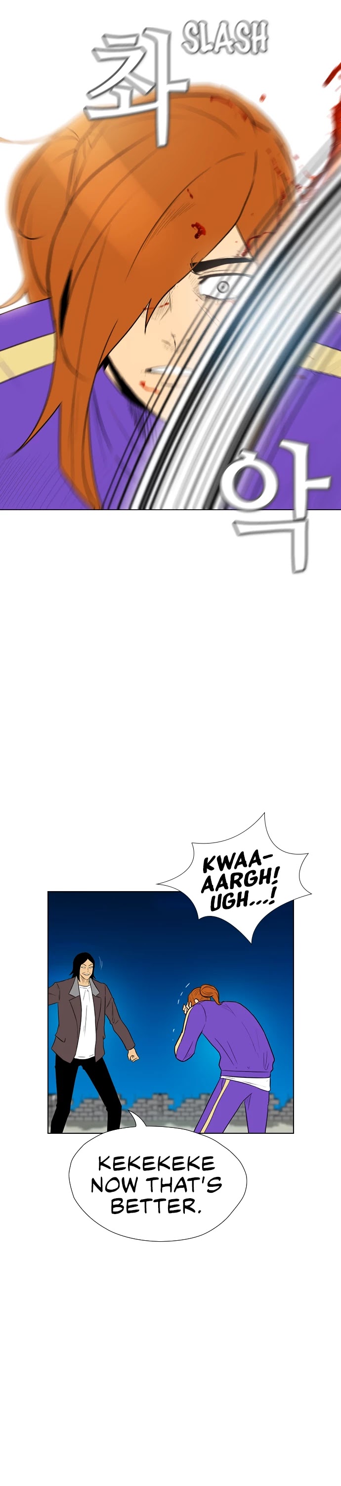 Revival Man Chapter 161 page 25 - Chapter 161