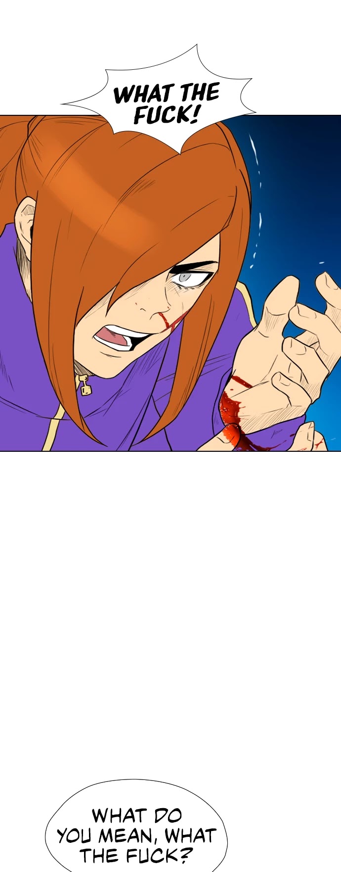 Revival Man Chapter 161 page 26 - Chapter 161